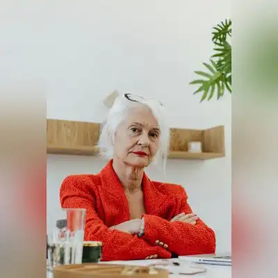 毕莲茜